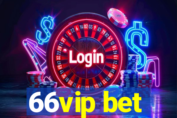 66vip bet